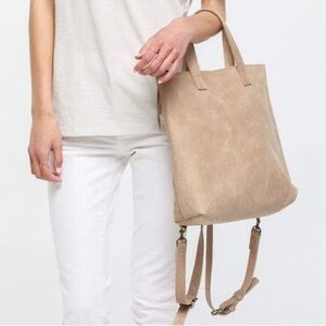 Able Abera Convertible Backpack